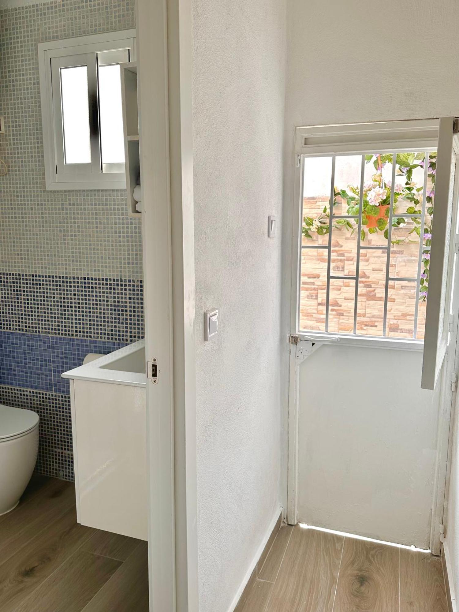 Jara Home Malaga Centro Екстер'єр фото