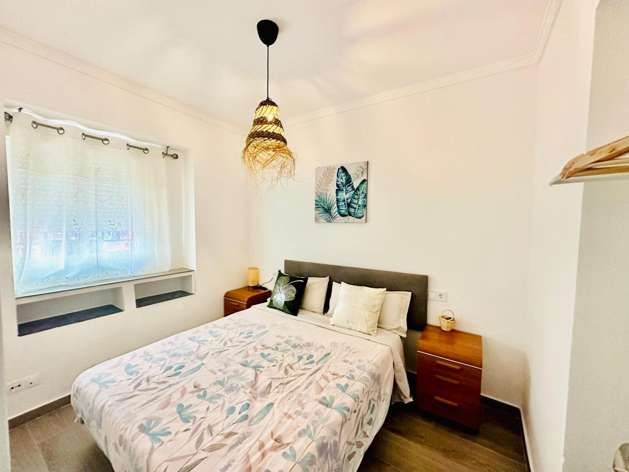 Jara Home Malaga Centro Екстер'єр фото