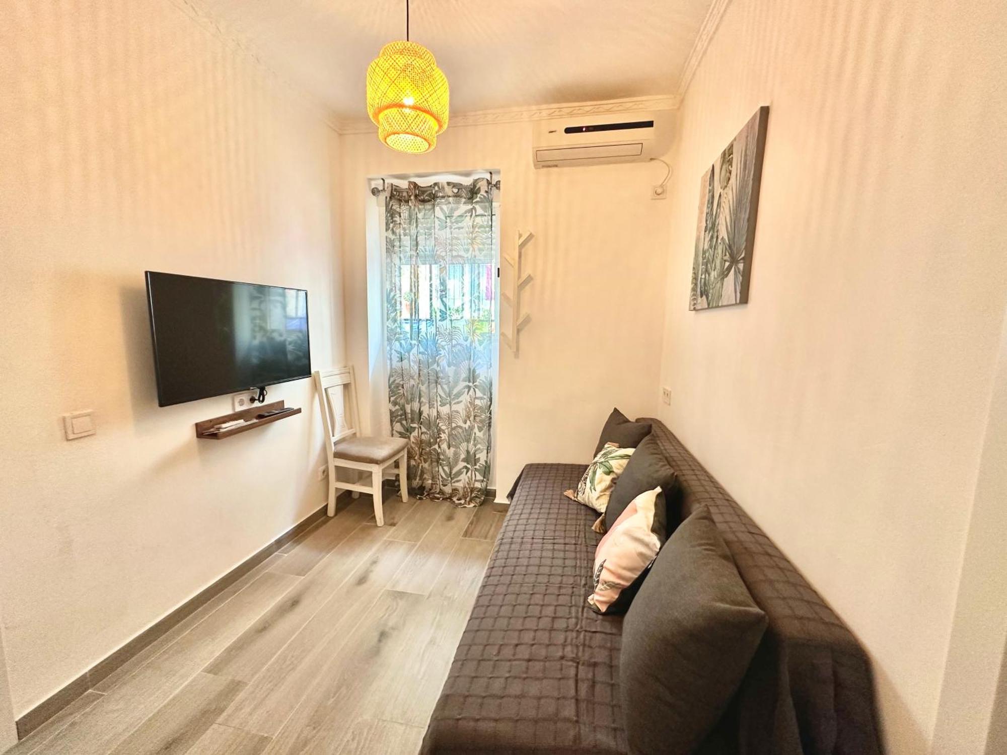 Jara Home Malaga Centro Екстер'єр фото