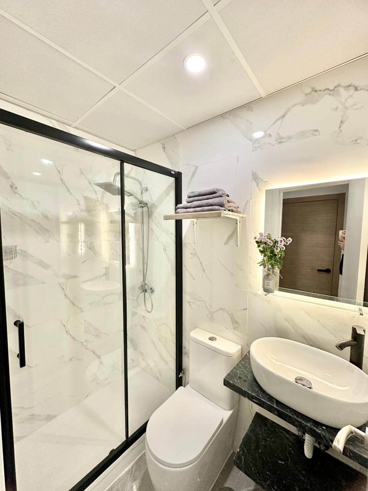Jara Home Malaga Centro Екстер'єр фото